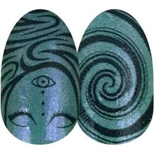 Raiser your spirits colorstreet nail strips